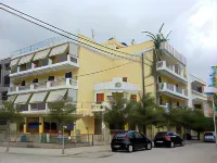 Hotel Magnolia Hotels in Glifa