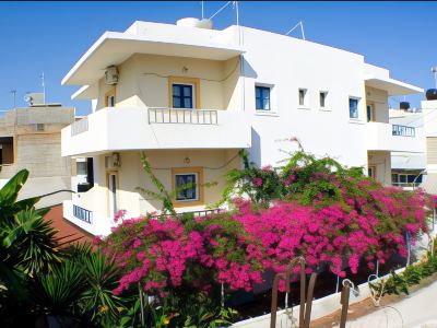 Apollonia Apartments