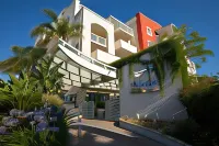 Valentino Resort Hotels in Cupra Marittima