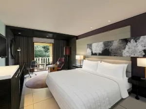Le Méridien Mahabaleshwar Resort & Spa