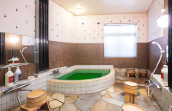 Daibutsu Ryokan