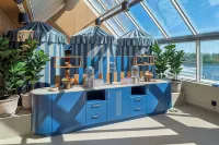 Scandic Södra Kajen - spa