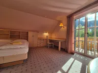 Privillage Stare - Villa & Chalet Hotels in Ukanc