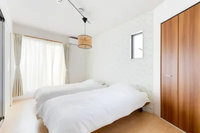 EENE STAY OSAKA Hotels in 