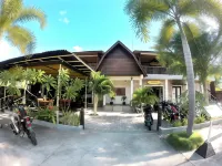 Bruga Villas Restaurant and Spa Hotel di Mangkung