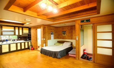 Yanggu Ire Pension Hotel a Yanggu-gun