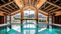 Hotel Arkadia - "Adults Only" Hotels in Corvara in Badia