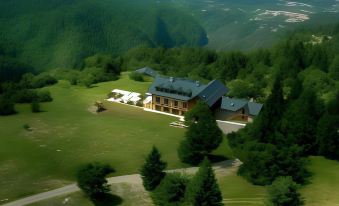 Rifugio Predaia Ai Todes'CI