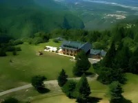 Rifugio Predaia Ai Todes'CI Hotels in Denno