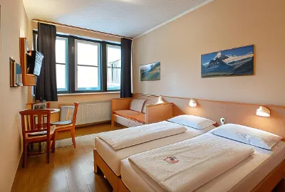 JUFA Hotel Kaprun