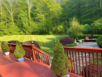 Villa Verde B&B, Greenwood Lake, NY Hotels in Warwick