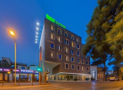 Ibis Styles Bucharest City Center