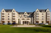 The Brehon Hotel & Spa Hotels near Lough Leane