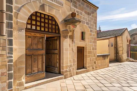 Locanda di San Martino Hotel & Thermae Romanae