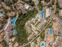 Apartamentos Ferrera Beach Hotels in Portocolom