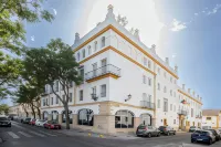 Soho Boutique Puerto Hotels near Basilica of Our Lady of the Miracles
