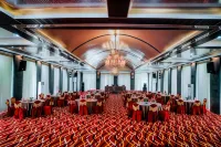 Pancur Gading Hotel & Resort