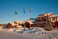 Ramundbergets Fjällgård