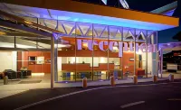 Best Western Hotel Rome Airport Hotel in zona Stabilimento Balneare Tirreno