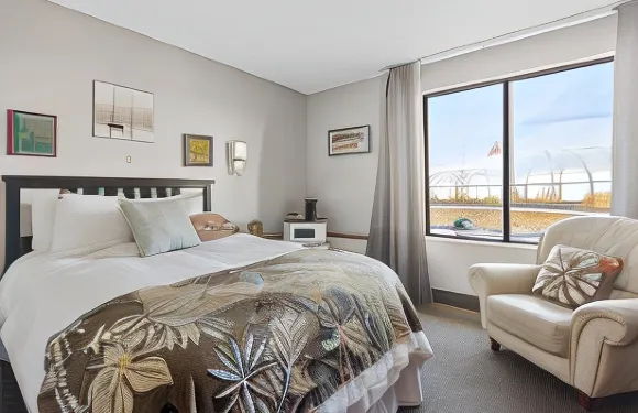 Restauparc汽車旅館