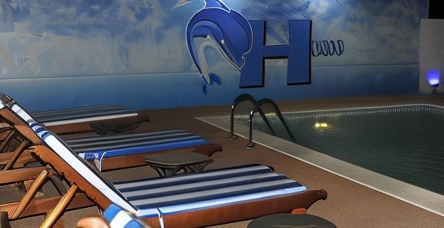 Residence Helios Hotels in Abidjan