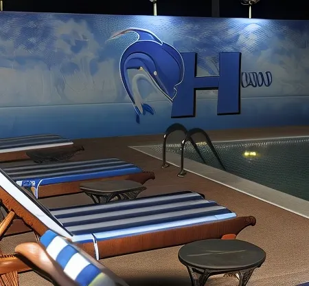 Residence Helios