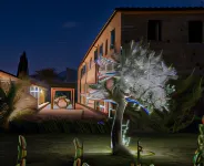 Fattoria Fibbiano Hotels in Peccioli