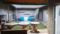 Hampi Homestay Otters Island