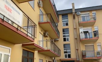 B&B le Suites di Costanza