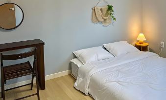 Pocheon Stay 405
