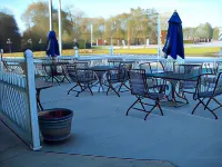 Days Inn by Wyndham Savannah Airport Hôtels à : Port Wentworth