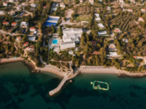 Brown Beach Chalkida Kosher Resort, a Member of Brown Hotels Hotels in Chalcis
