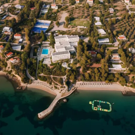 Brown Beach Chalkida Kosher Resort, a Member of Brown Hotels