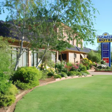 Acacia Motel