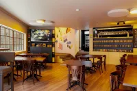 Hotel Casa das Senhoras Rainhas - breakfast