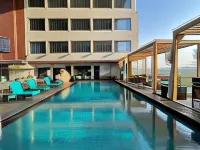 The Park Indore Hotels in Indore