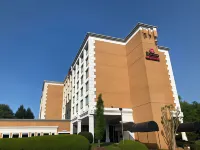 Best Western Plus Rockville Hotel  Suites Hotels near Rainbow Park