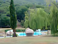 I Salici Agriturismo Hotels in San Pancrazio