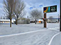 Walla Walla Garden Motel - Wifi