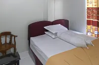 Habieb Homestay Syariah near Fakultas Kedokteran Universitas Malikussaleh Mitra RedDoorz Hotel dekat Fakultas Kedokteran Universitas Malikussaleh