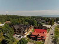 White Hills Aparthotel & Spa - Loft Affair Hotels near Rope Park Tatra