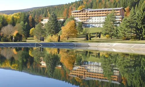 Hotel Partizán