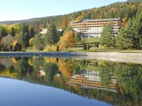 Hotel Partizán - Fitnessstudio