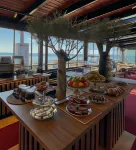 Padam Hotel & Spa Hotel a Ulcinj