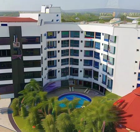 Hotel Florida Sinú