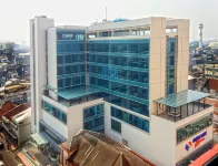 Pasar Baru Square Hotel Bandung Hotel dekat Summit Factory Outlet