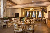 Ohotnichi Sezony Hotel - Gym