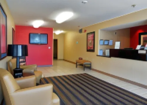 Extended Stay America Suites - Richmond - W Broad Street - Glenside - North Hotels in Dumbarton