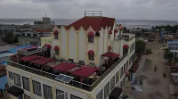 Valero Hotel Hotels in Godomey