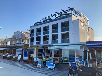 Olimpia Hotel